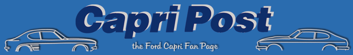 Capri Post