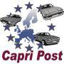 European Capri Post Meeting